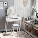 Vanity Table Set