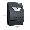 Mail Box