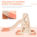 Kids Swing And Slide Set