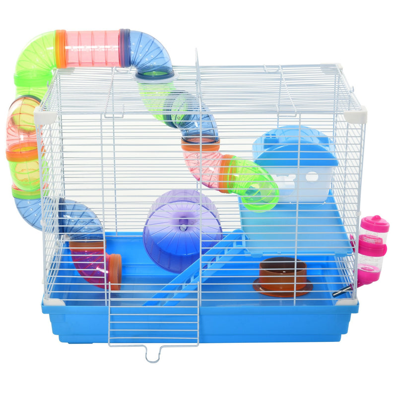 Pawhut Hamster Cage