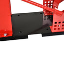 Motorcycle Wheel Chock