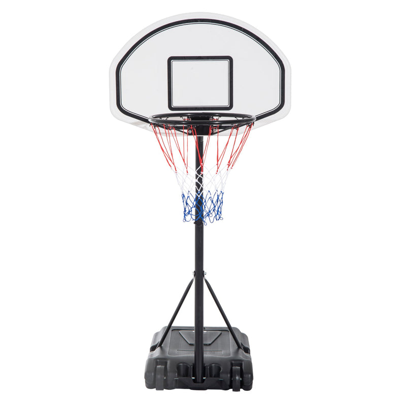 HOMCOM Basketball Hoop Stand