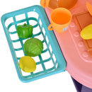 Kids Kitchen Playset