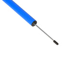 PawHut Pet Agility Training Equipment Dog Play Run Jump (Poles + Hurdle + Tunnel