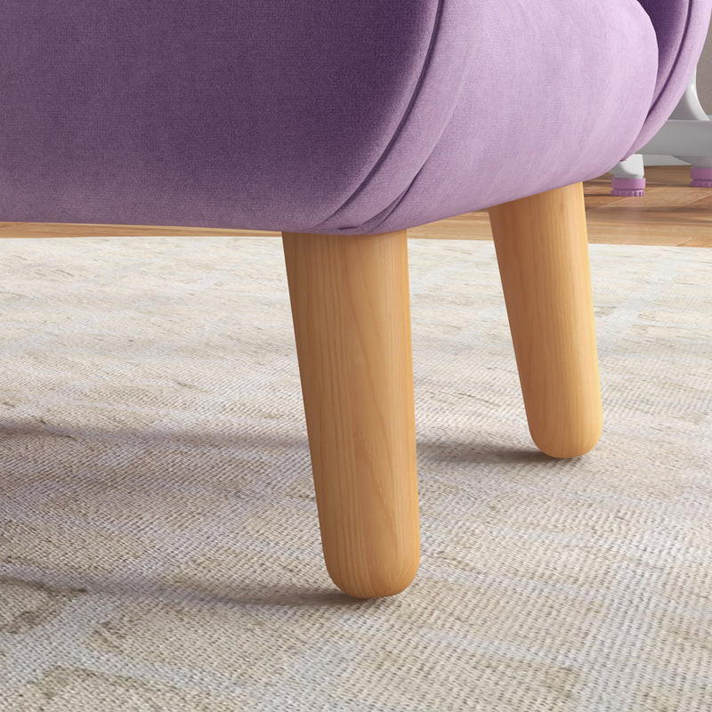 1.5 chair with ottoman discount