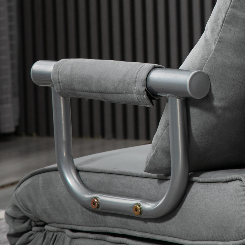 Arm chair sleeper deals