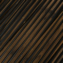 Outsunny Rattan Dining Set, Rattan Cube Dining Sets w/ Space-saving Design