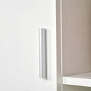 HOMCOM Freestanding Kitchen Storage Unit Cupboard Cabinets Drawers  Shelf