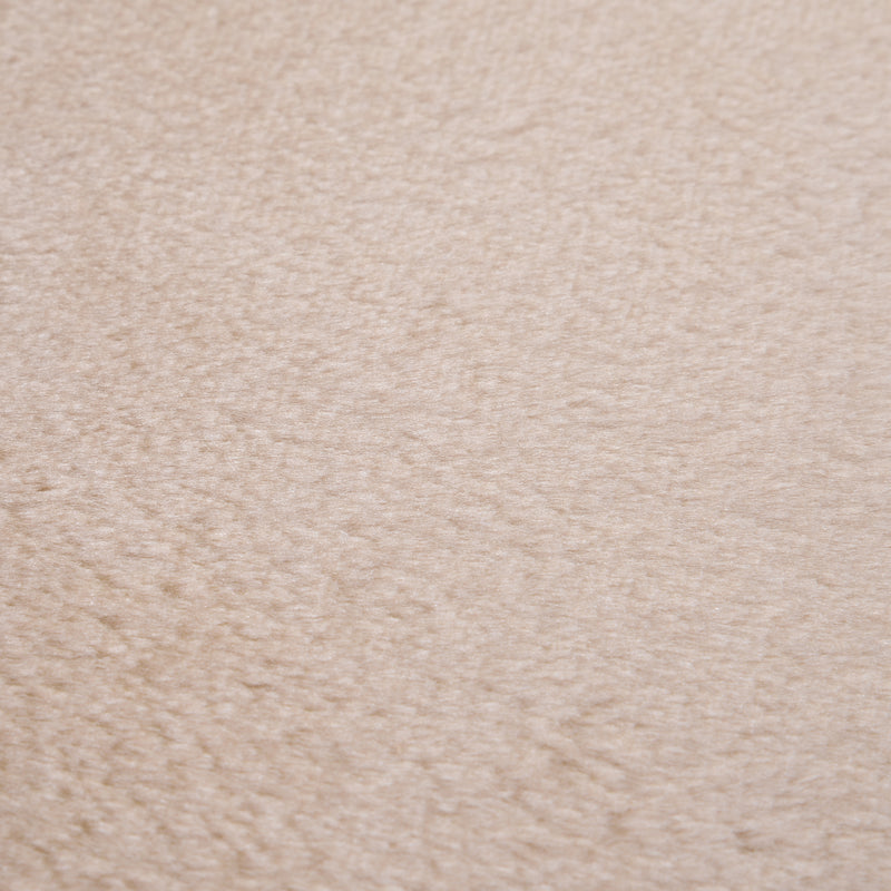 PawHut Cat Activity Tree Kitten Play Tower Palace Two-Tier Scratching Beige