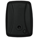 Outsunny 7kg Parasol Base  w/ Wheels Water and Sand, Up to 75kg Black