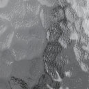 Outsunny 3PC Rattan Bistro Set Folding Rattan Chair Coffee Table Garden Outdoor