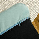 PawHut Dog Sofa, Pet Couch Bed for Medium, Large Dogs w/ Legs, Cushion - Green