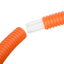 PawHut Six-Piece Dog Agility Equpiment Set w/ Carry Bag