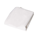 Outsunny 7pc Cream Rattan Wicker Furniture Home Sofa Cushion Cover Replacement