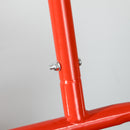 Outsunny Combination Push/Tow Lawn Roller Filled w/ 38L Sand or Water Garden