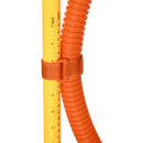 PawHut Outdoor 3 PC Dog Pet Agility Training Garden Starter Obstacle Set For Dog