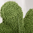 PawHut Cactus Cat Tree Tower Sisal Scratching Post Condo Perch 60 x 35 x 78 cm