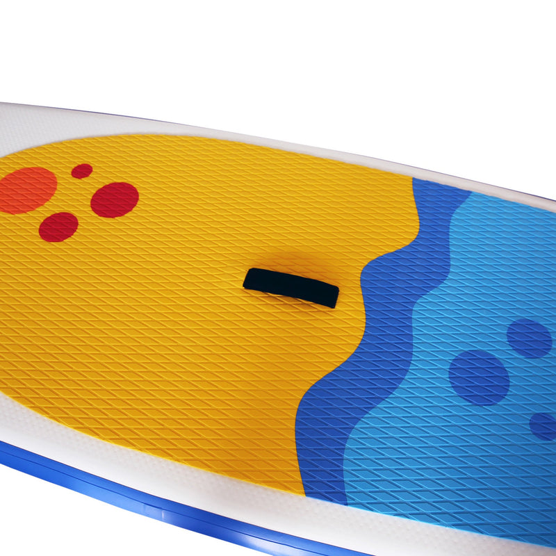 Homcom Inflatable Paddle Board