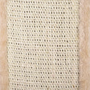 PawHut Corner Cat Tree Tower for Indoor Cats with Scratching Post, Condo, Beige