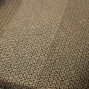 PawHut Cat Litter Box Enclosure & House w/ Nightstand/End Table Design, Grey