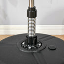 360° Rebound Boxing Punchbag Set