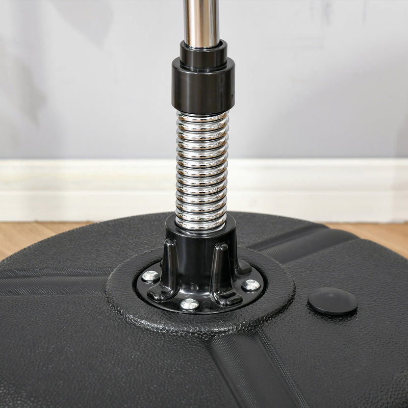 360° Rebound Boxing Punchbag Set