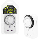24 Hour Timer Plug