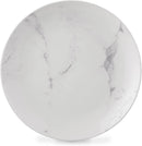 Lewis's 12 Piece Marble Dinner Set