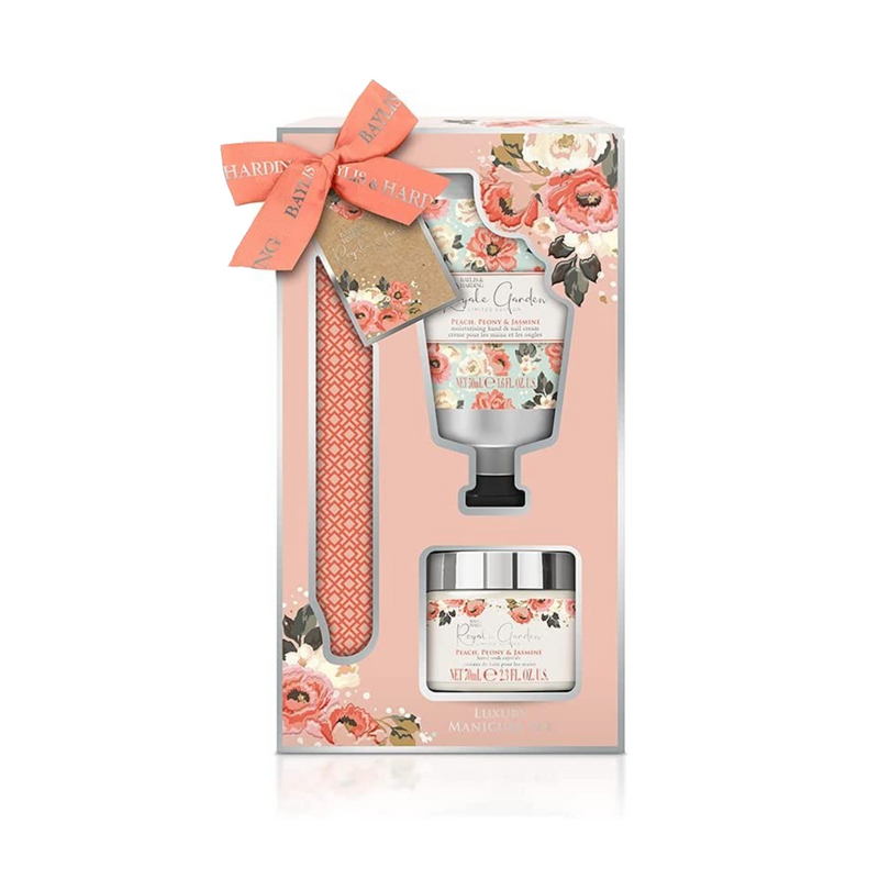 Baylis & Harding Royale Garden Manicure Set