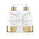 Hand Care Bottle Set Baylis & Harding Elements Luxury Marble Effect Xmas Present