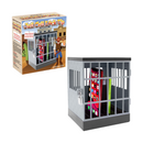 Phone Jail Cell Lock Up - Padlock and Keys