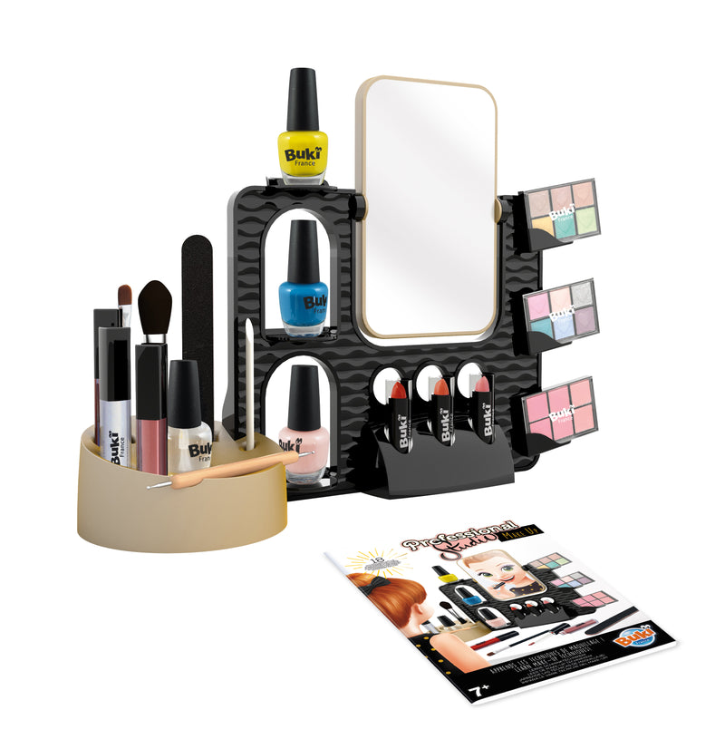 Buki Professional Make-Up Studio