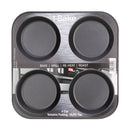 I-Bake Non Stick 4 Cup Yorkshire Pudding Tray
