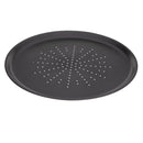 I-Bake Non Stick Pizza Pan 12.5 inch