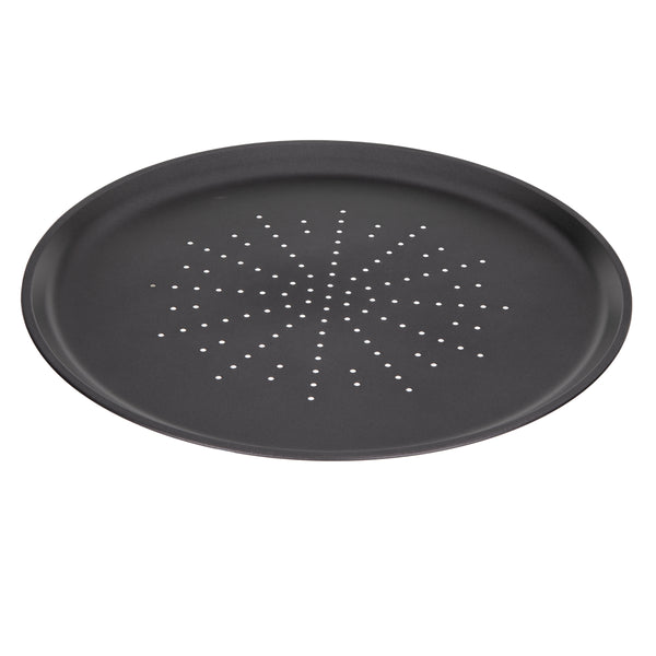 I-Bake Non Stick Pizza Pan 12.5 inch