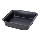 I-Bake Non Stick Square Cake Pan 8 inch
