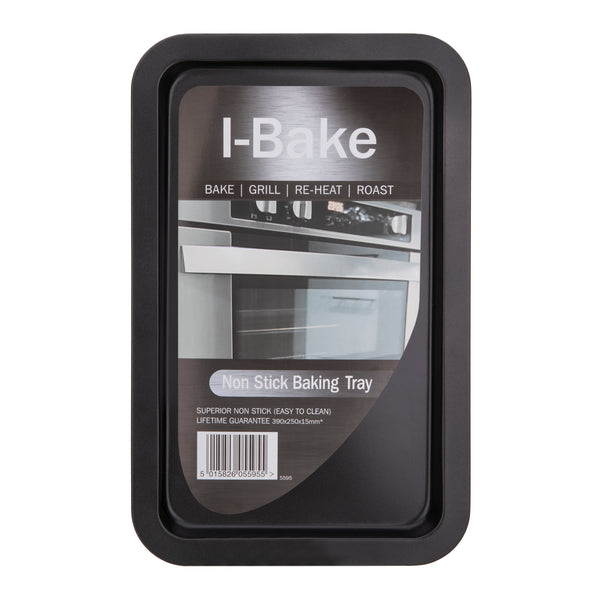 I-Bake Nonstick Baking Tray