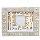 Family LED Advent Calendar