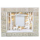 Family LED Advent Calendar