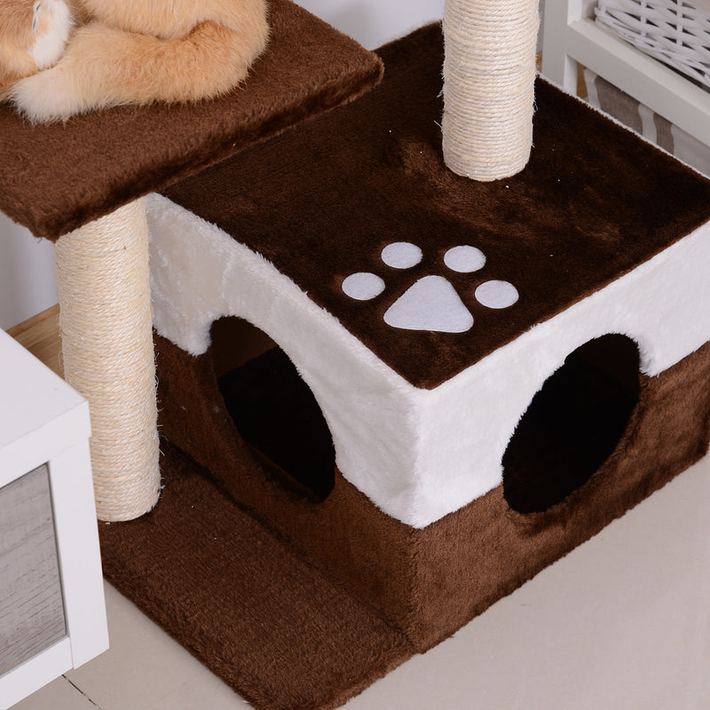 Cat Tree