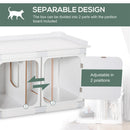 Cat Litter Box