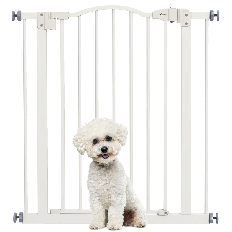 Dog safety barrier discount