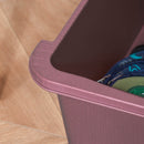 Kids Storage Boxes - Pink