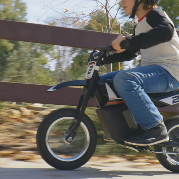 Razor mx125 pink discount