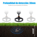 Outsunny Metal Detector
