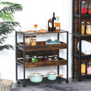 Storage Shelf