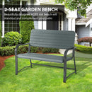 Outsunny Garden Bench