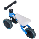 Kids Balance Bike - Blue