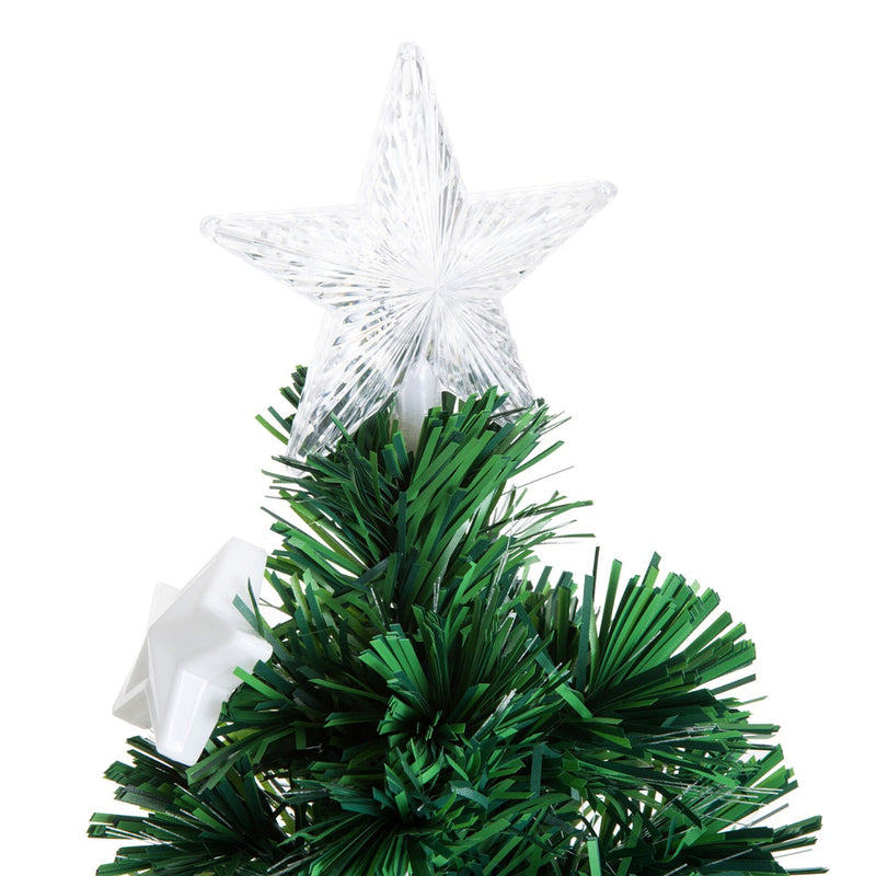 HOMCOM Christmas Tree