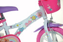 Barbie Bicycle 12"